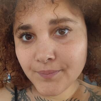 Niñera en Montevideo: Belén