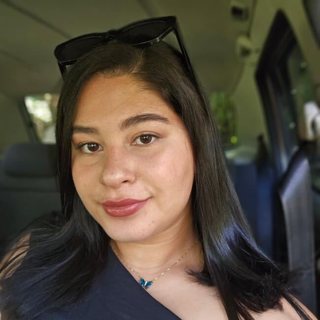 Babá em Jundiaí: Rafaela