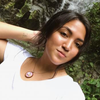 Niñera en Pto Vallarta: Arleth Ruelas