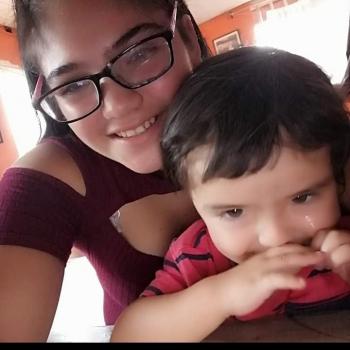 Babysitter in Conchalí: Yulissa