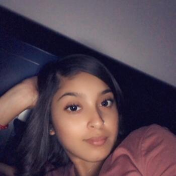 Babysitter in Fort Worth: Fabi