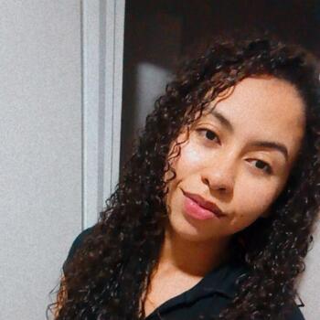 Babá em Osasco: Lidia