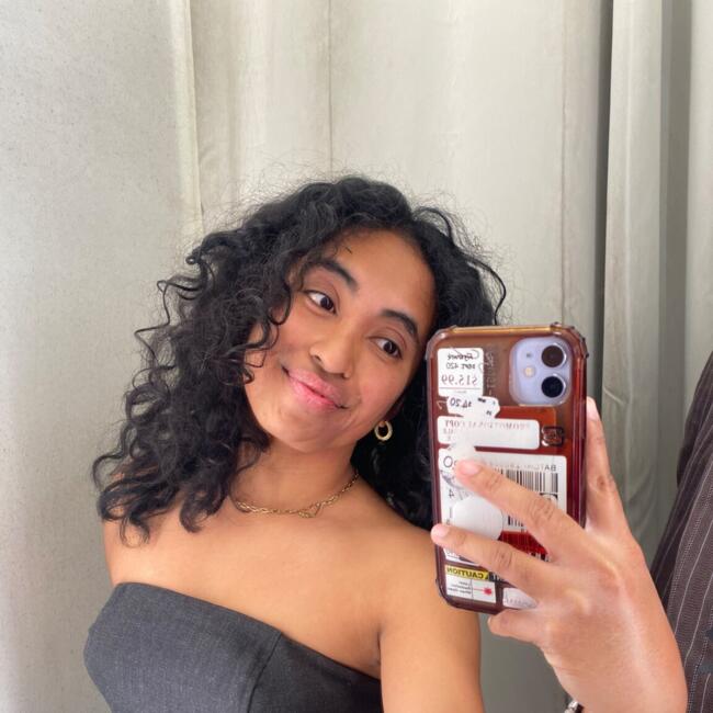 Oppas in Utrecht: Kimberly