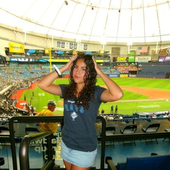 Babysitter Pembroke Pines: Mia