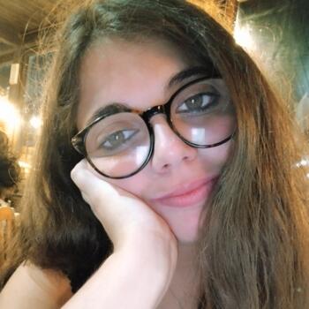 Babysitter Pedara: Rosaria 