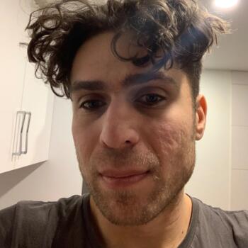 Babysitting job in Toronto: babysitting job Michael