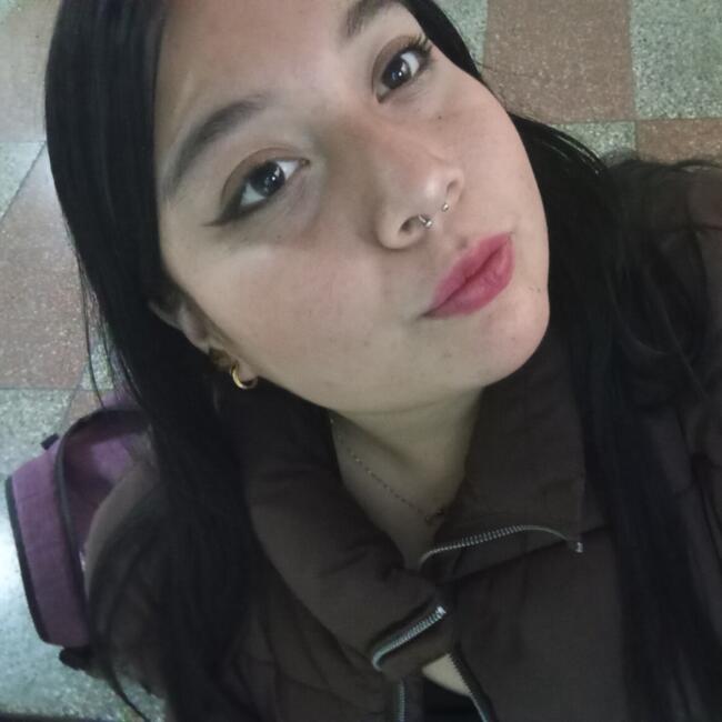 Niñera en Recoleta: Azumy Camacho