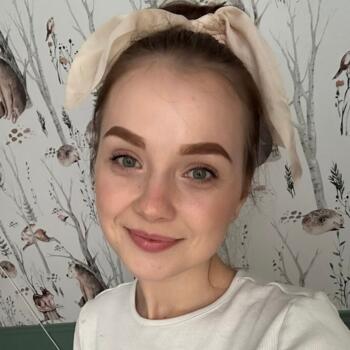 Opiekunka do dziecka w Bolesławiec: Aleksandra