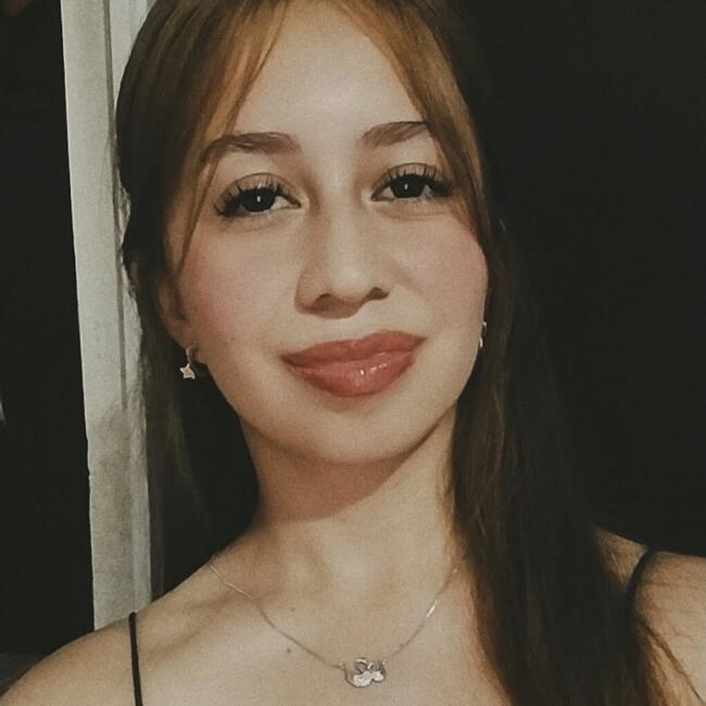 Babysitter in San Miguel: Oriana