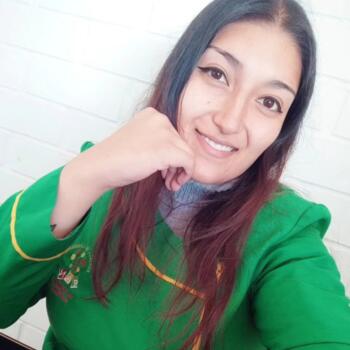 Agencia de cuidado de niños en La Serena: Paula Catalina