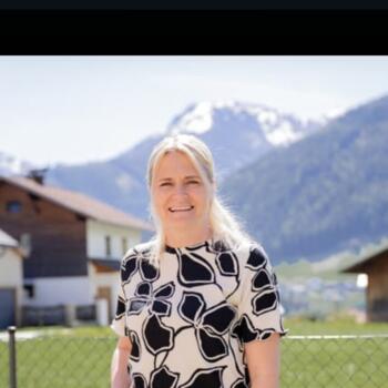 Babysitter Oberperfuss: Ulrike