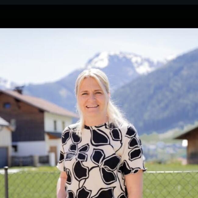 Babysitter in Oberperfuss: Ulrike
