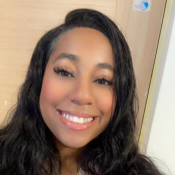 Babysitter in Taipei: Taija