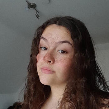 Babysitter in Rheine: Valéria