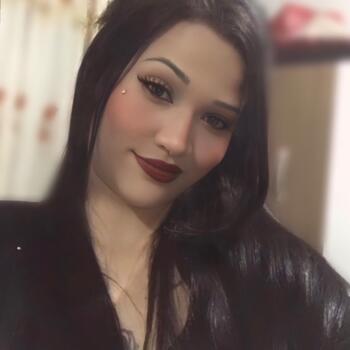 Babysitting job in Apucarana: babysitting job Gabrielle