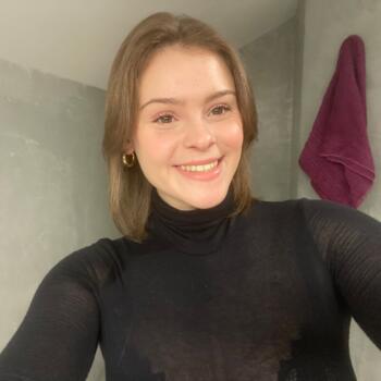 Babysitter in Gières: Solène