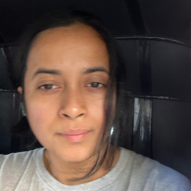 Babysitting job in Mumbai: Akshata