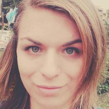 Babysitter a Rivoli: Giulia
