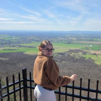 Babysitter in York (Pennsylvania): Savannah
