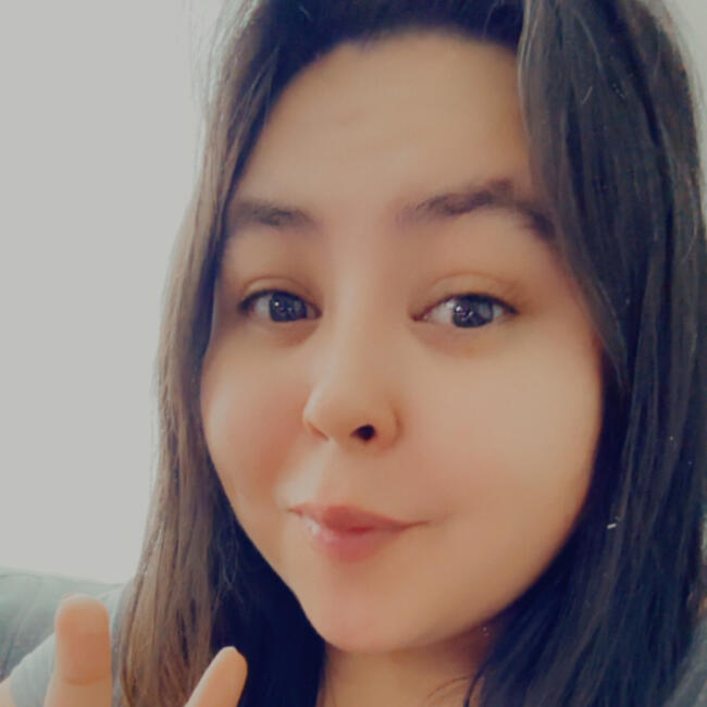 Babysitting job in Calgary: Michelle