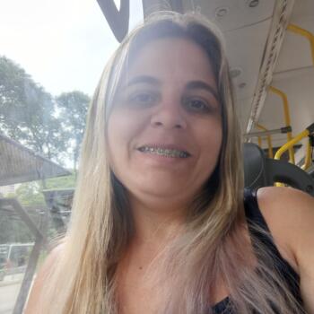 Babá São Paulo: Leticia Tavares da