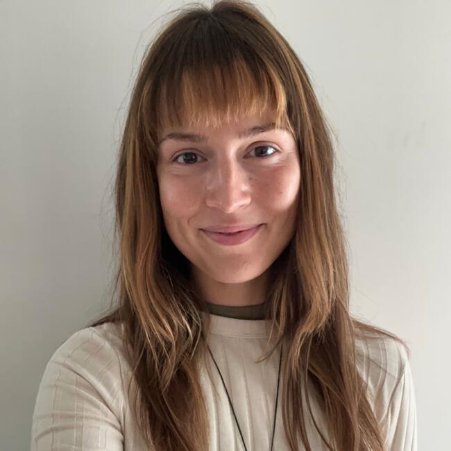 Babysitter in Wellington: Natascha