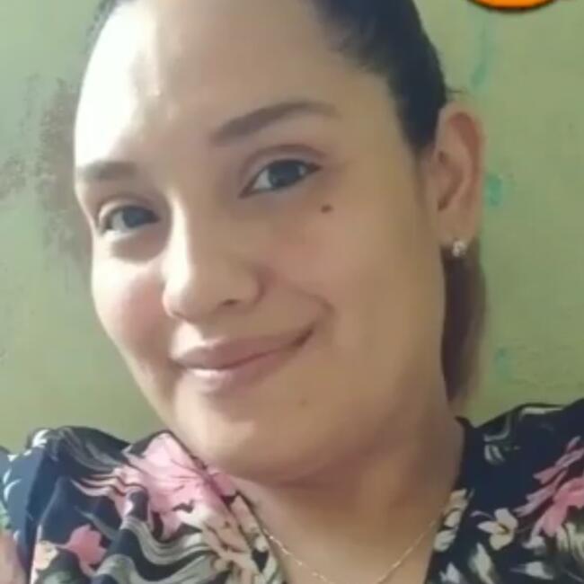 Baby-sitter in Panamá: Vianca daniela