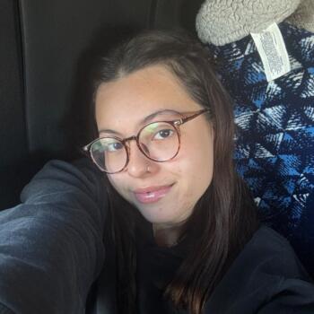 Babysitter La Paz: Angel Stephany