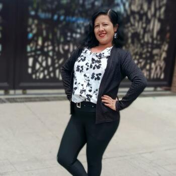Babysitter in Mosquera: Alejandra
