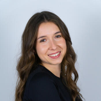 Nanny in Montpellier: Noémie