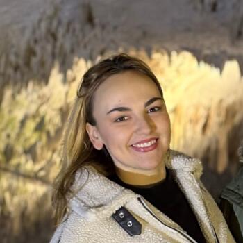 Babysitter Belgrade: Miljana