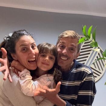 Trabajo de canguro en Valencia: trabajo de canguro Margareth