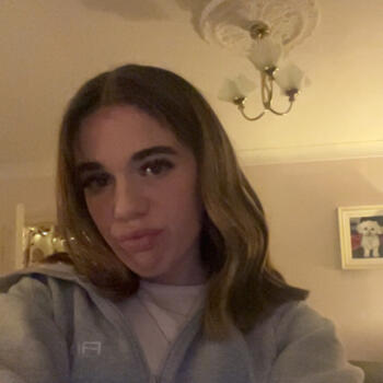 Babysitter in Dublin: Rachel