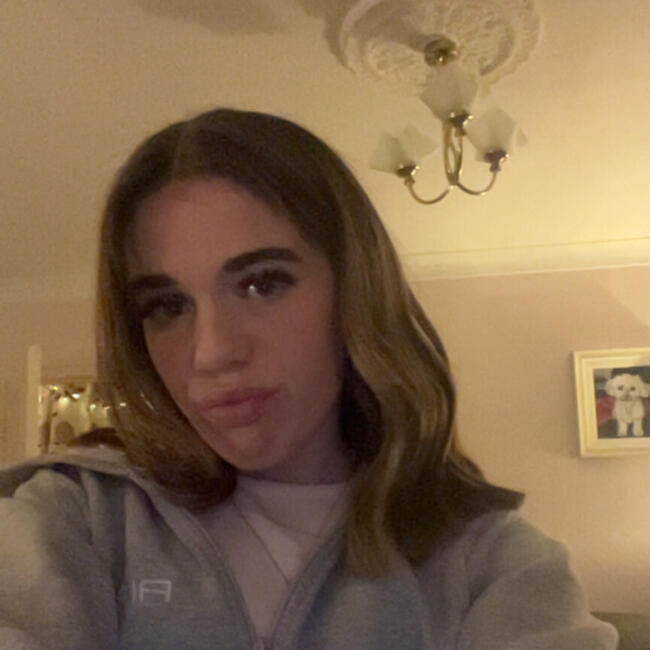 Babysitter in Dublin: Rachel
