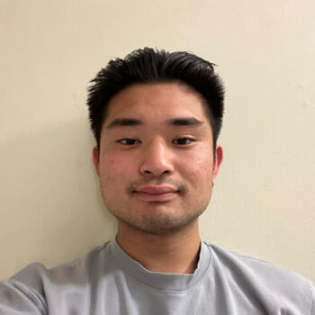 Baby-sitter in Burnaby: Kenji