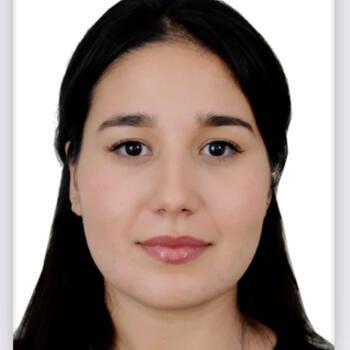 Babysitter in Wroclaw: Meryem