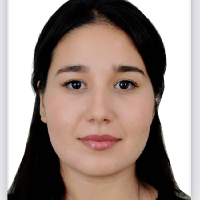 Opiekunka do dziecka w Wrocław: Meryem