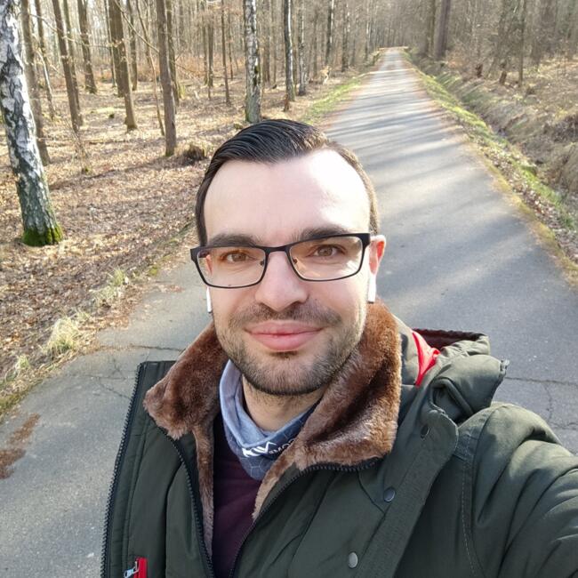 Babysitting job in Rossau: Sven