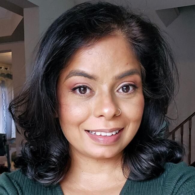 Δουλειά για babysitter στην περιοχή Brampton: Shruti