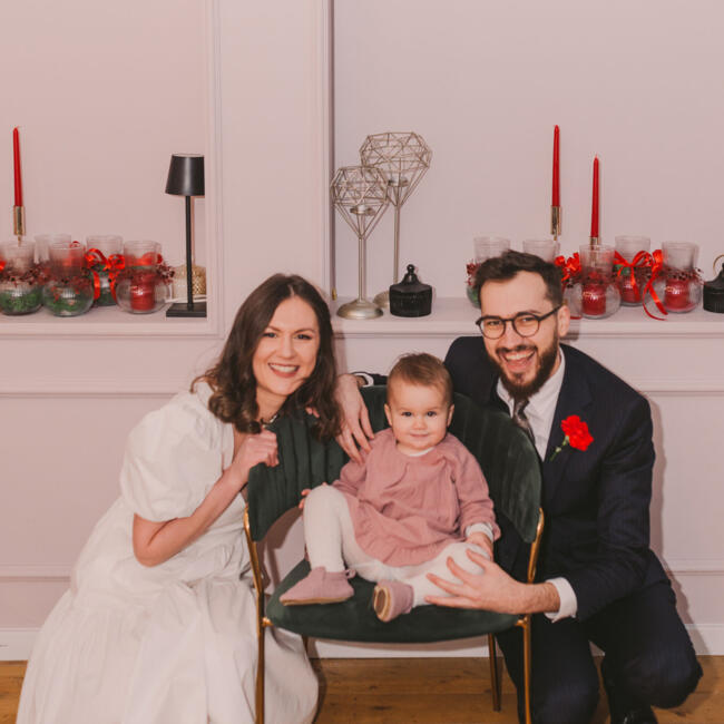 Babysitting job in Valea Adâncă: Diana Iuliana