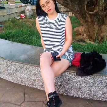 Babysitter in Cagayan de Oro: Farrah