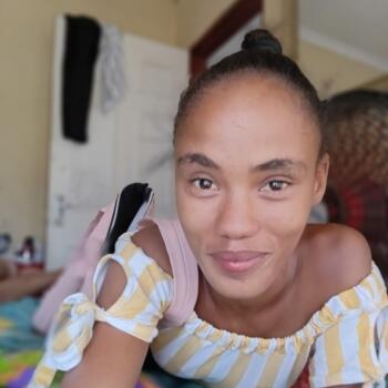 Nanny in Kimberley: Dazzle-Ann