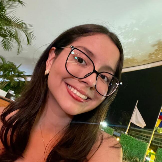 Niñera en Samborondón: Valeria