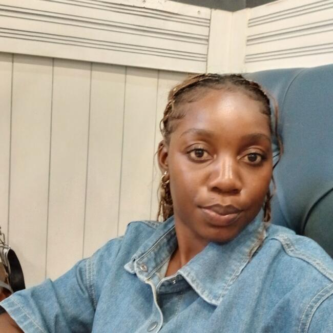 Babysitter in Kempton Park: Tamia