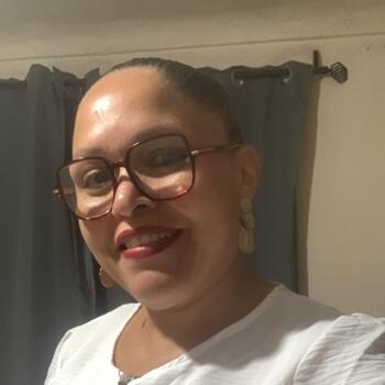 Babysitter Charneca de Caparica: Érica