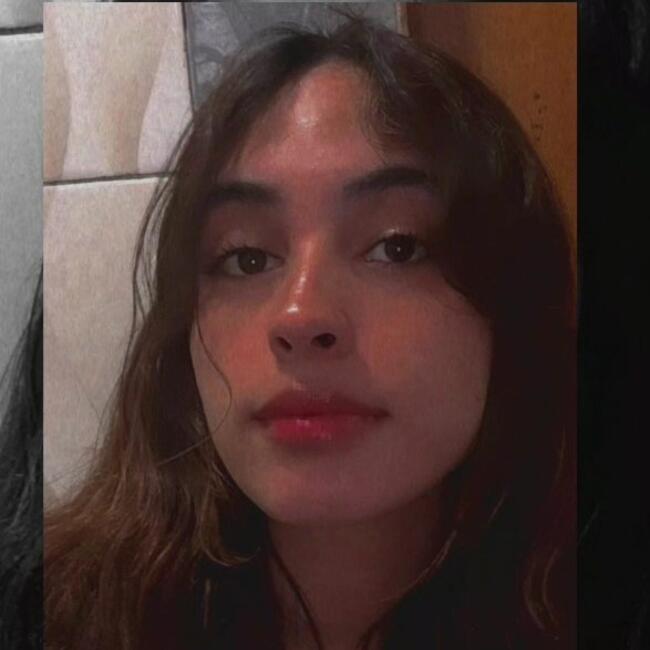 Babysitter in São Paulo: Nicole