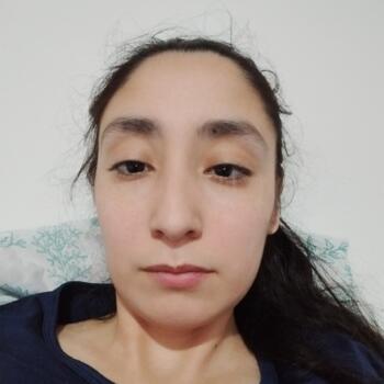 Niñera en Bahía Blanca: Soledad