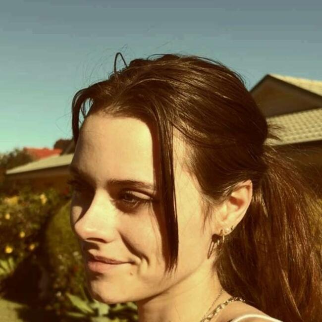 Babysitter in Coffs Harbour: Dakota