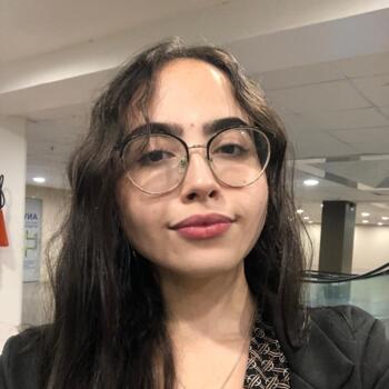 Babysitter Rio Branco: Laura