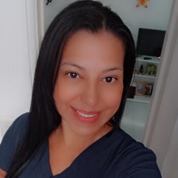 Babysitter Panama City: Patricia